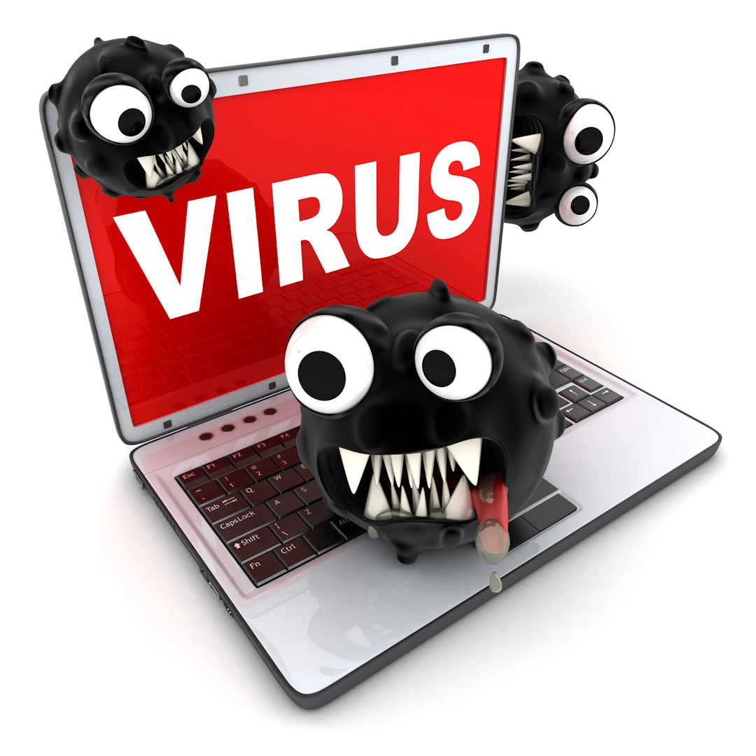 Désinfection des virus et bestioles de votre ordinateur