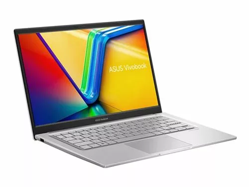 ASUS Ordinateur Portable VivoBook 14 X1404 (14″) Win 11 Pro & Office 2021 Pro